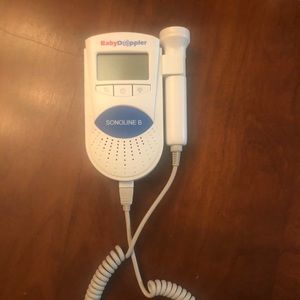 Baby Doppler